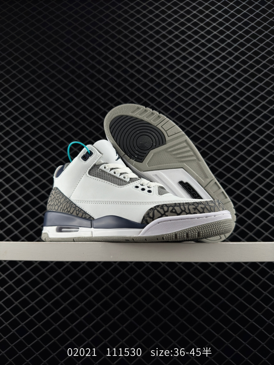 Nike Air Jordan 3 Retro SE